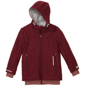 Disana Walk Outdoorjacke cassis 104 | 4yrs, 98 | 3yrs