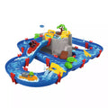 Wasserspielzeug Garten & Balkon Wohnen & Kinderzimmer Mountain Lake AquaPlay Front Image Open Box