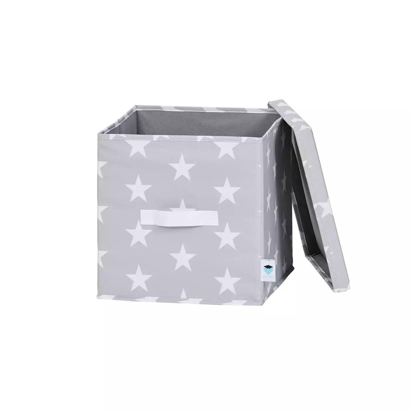 Ordnungsbox Store.it! Front Image Open Box