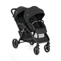 Kinderwagen Kinderwagen & Zubehör Unterwegs Evalite Duo Shale Joie Front Image Open Box