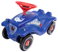 Spielen & Lernen BIG Bobby Car Classic Ocean BIG Front Image Open Box