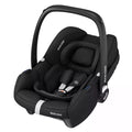 CabrioFix i-Size Essential Black Maxi-Cosi  Front Image Open Box