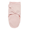 Pucksack Uni Light pink 0-3 Monate MEYCO Front Image Open Box