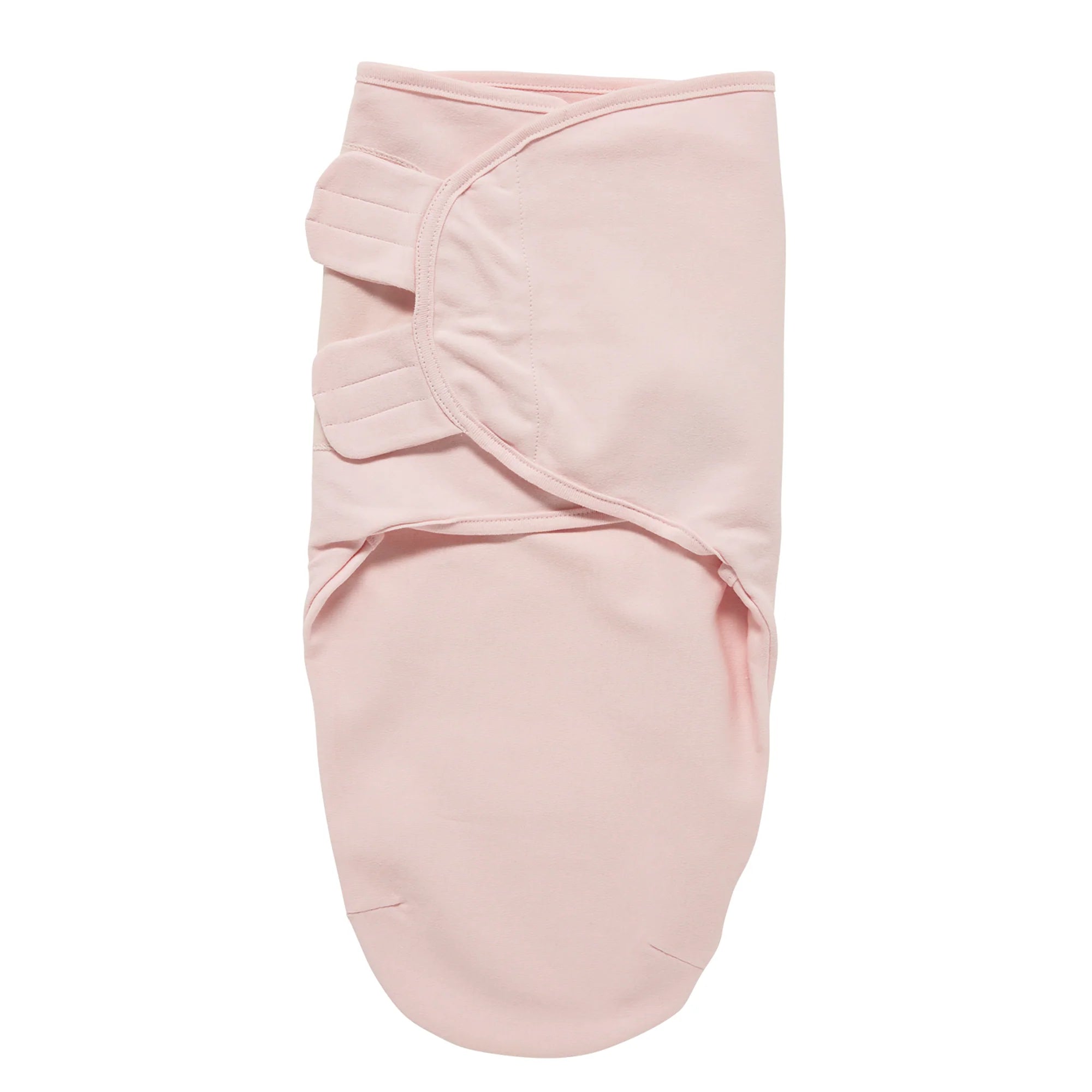 Pucksack Uni Light pink 0-3 Monate MEYCO Front Image Open Box