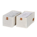 2er-Set Premium-Organizer Store.it! Front Image Open Box