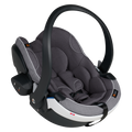 Kindersitze Kindersitze, Babyschalen & Zubehör Unterwegs iZi Go Modular X2 i-Size Metallic Melange BeSafe Front Image Open Box