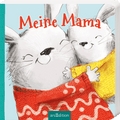 Meine Mama arsEdition Front Image Open Box
