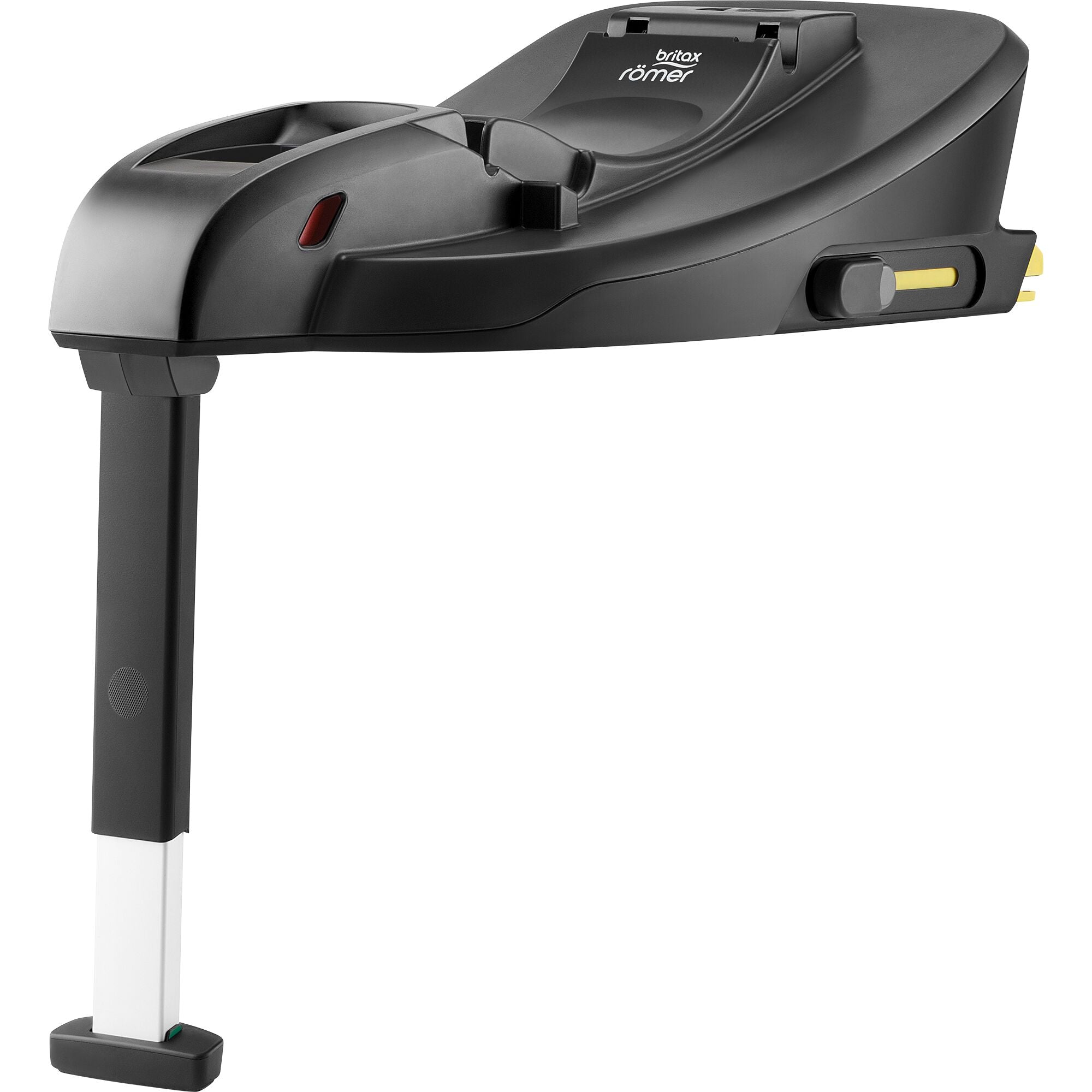 BABY-SAFE CORE BASE Britax Römer Front Image Open Box