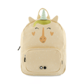 Rucksack Mrs. Unicorn Trixie Front Image Open Box