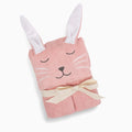 Badeponcho Hase Little one Front Image Open Box