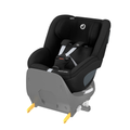 Kindersitze Kindersitze, Babyschalen & Zubehör Unterwegs Pearl 360 Authentic Black Maxi-Cosi  Front Image Open Box