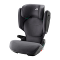 Kindersitze Kindersitze, Babyschalen & Zubehör Unterwegs KIDFIX PRO M Classic Midnight Grey Britax Römer Front Image Open Box