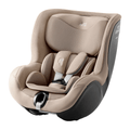 Kindersitze Kindersitze, Babyschalen & Zubehör Unterwegs DUALFIX 5Z Style Teak Diamond Britax Römer Front Image Open Box