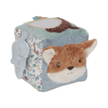 Aktiv-Würfel Soft Forest Friends GRS Little Dutch Front Image Open Box
