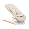 Wippe Yoga Light Sand Stokke Front Image Open Box