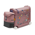 JetKids BedBox Bundle Hazy Lilac 25 Stokke Front Image Open Box