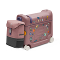 JetKids BedBox Bundle Hazy Lilac 25 Stokke Front Image Open Box