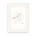 Krabbeldecke Häschen Little one Front Image Open Box