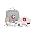 Doktor Set FSC Little Dutch Front Image Open Box