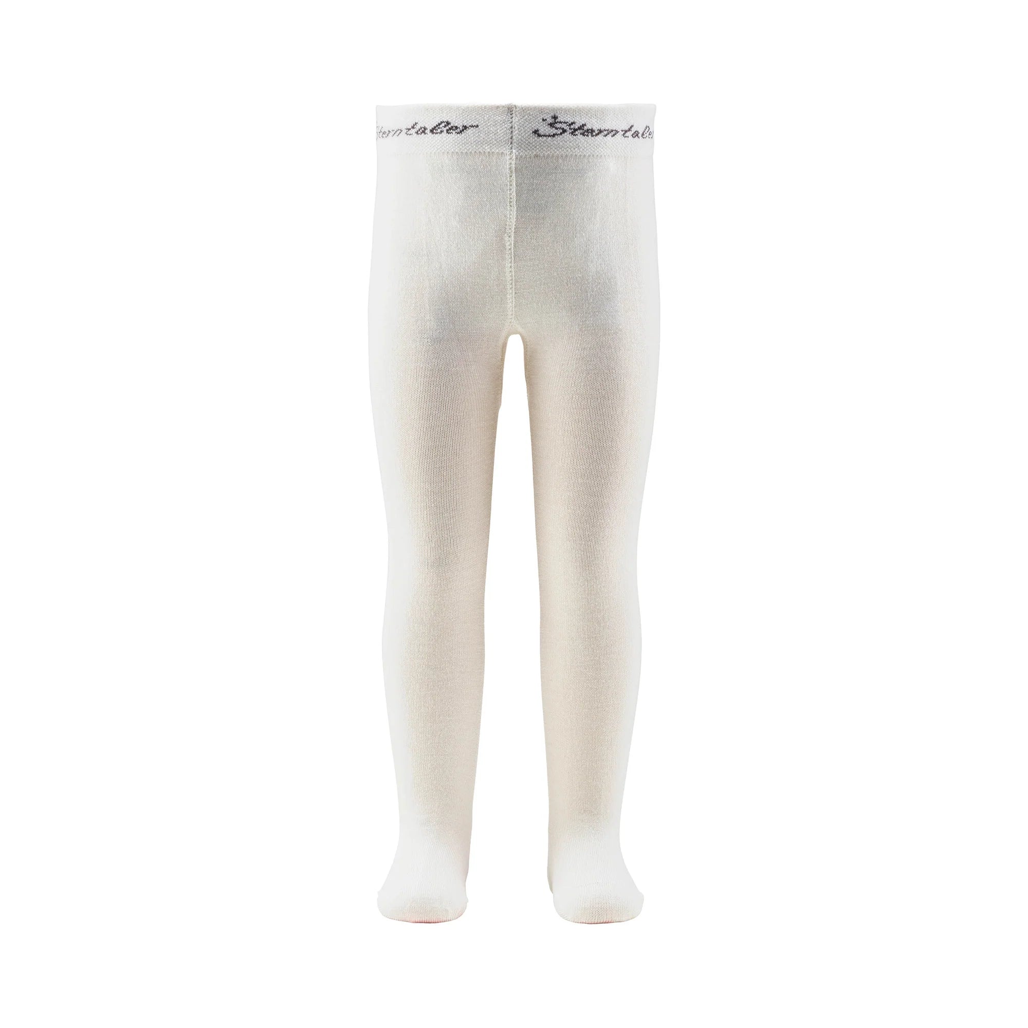 Strumpfhosen Socken & Strumpfhosen Kleidung Strumpfhose Wolle Sterntaler Front Image Open Box
