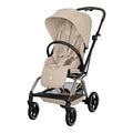 Cybex  Eezy S Twist +2 Almond Beige