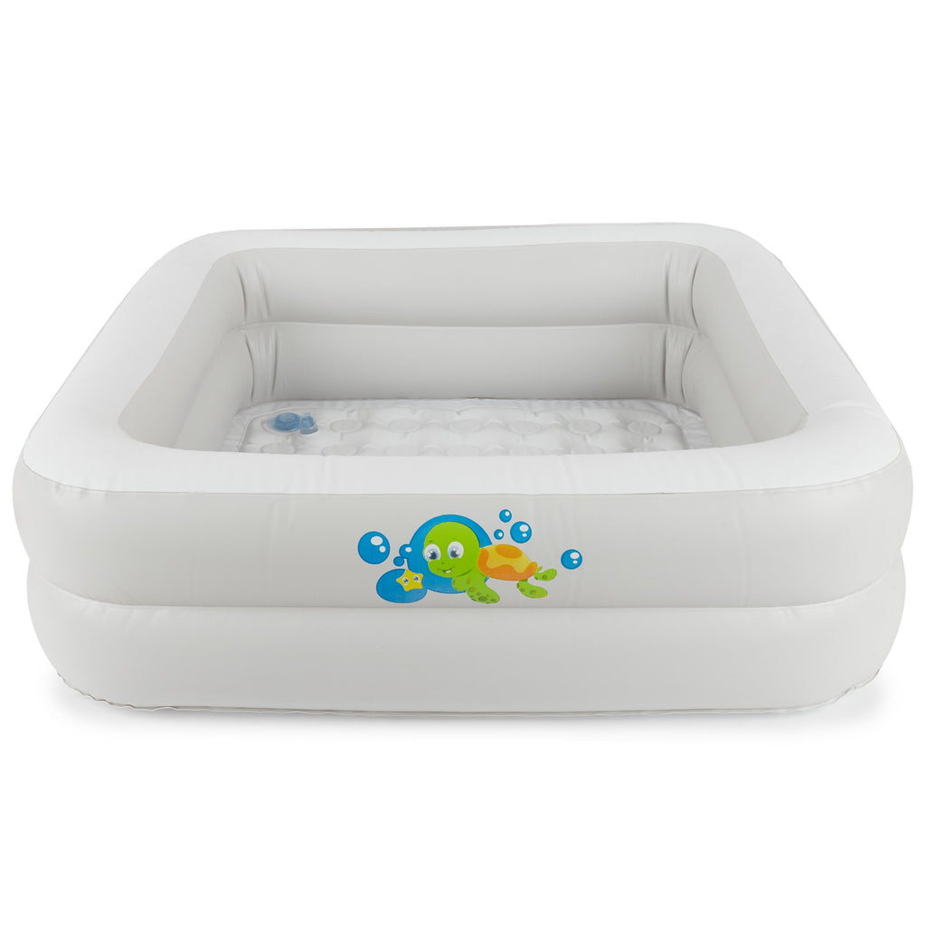 Bieco x Bestway Babypool Onesize