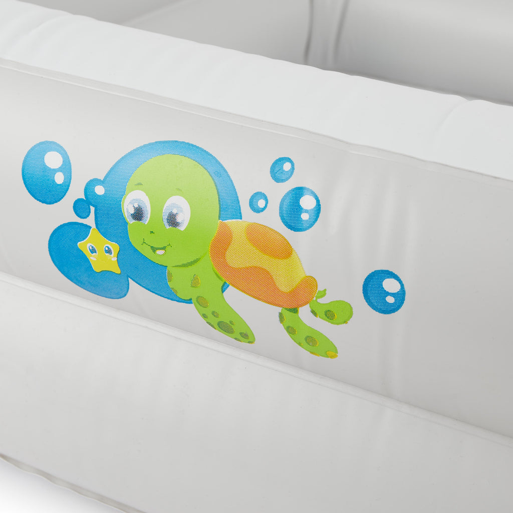 Bieco x Bestway Babypool Onesize