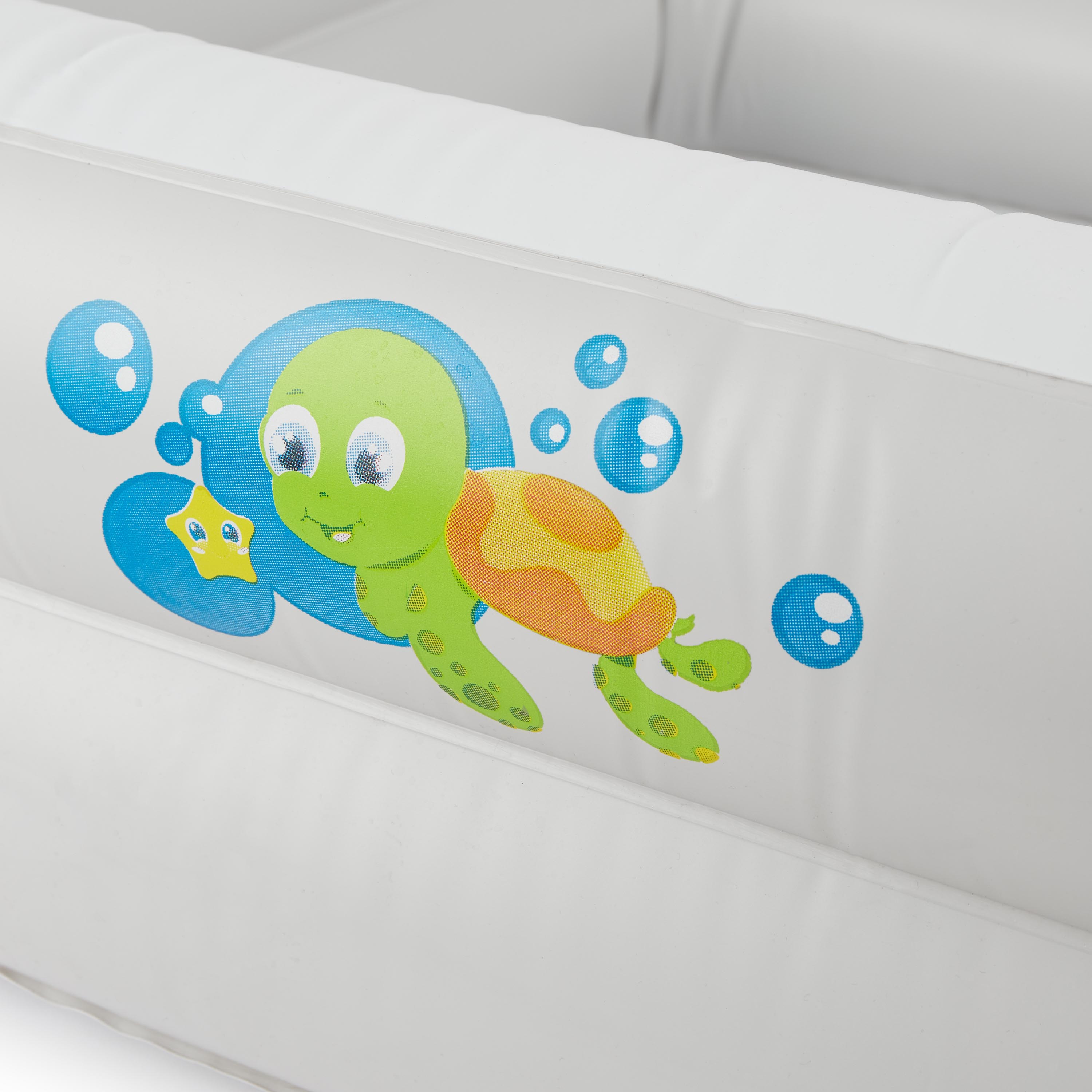 Bieco x Bestway Babypool Onesize