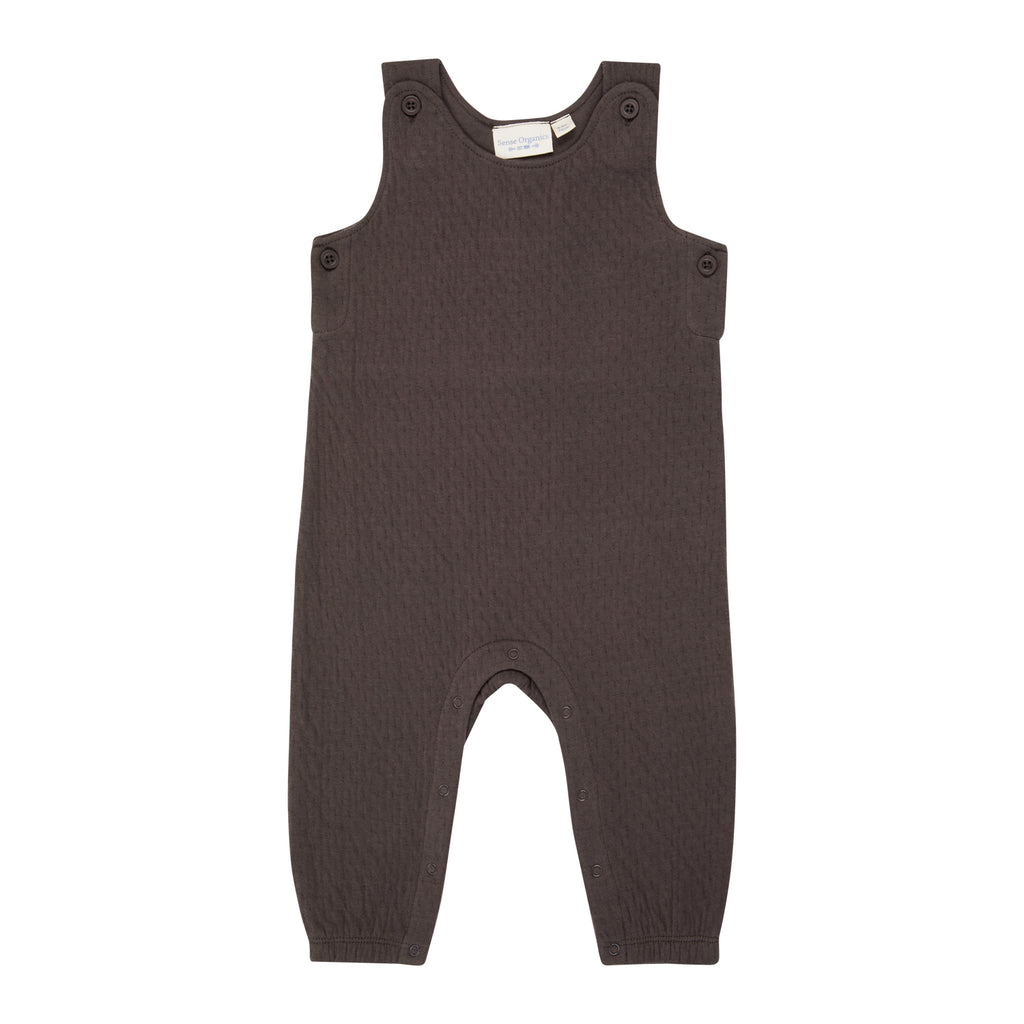 Sense Organics Strampler 62 | 03m, 68 | 06m