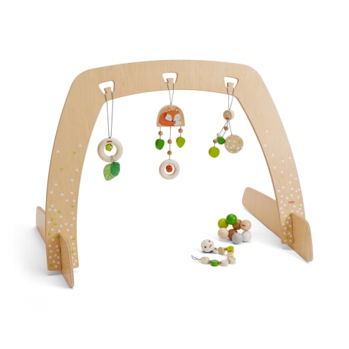 Baby-Geschenkset Pure Line Haba Front Image Last Season