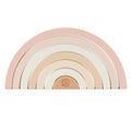 Bieco Regenbogen rose