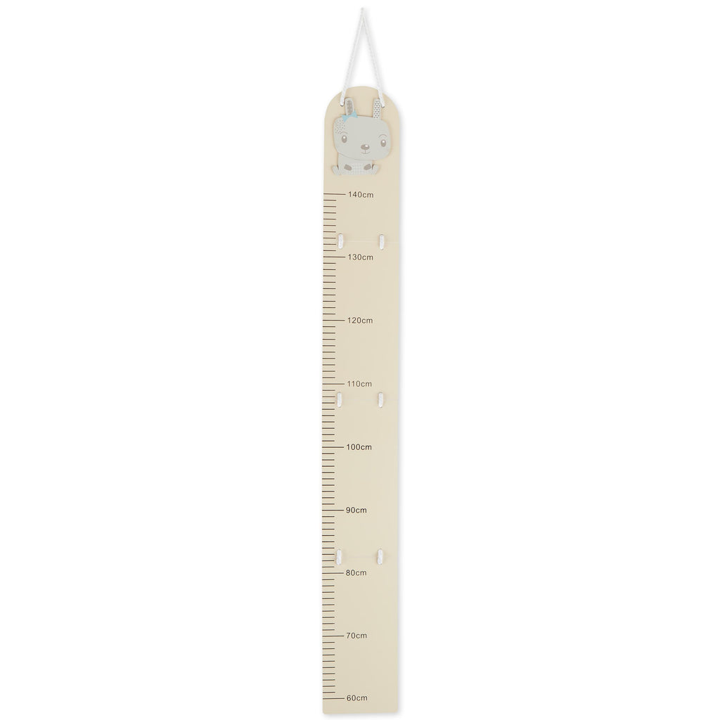 Bieco faltbare Messlatte Hase Onesize