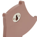 Garderoben Aufbewarung Wohnen & Kinderzimmer Wandhaken Dachs # Bieco Label Image Open Box