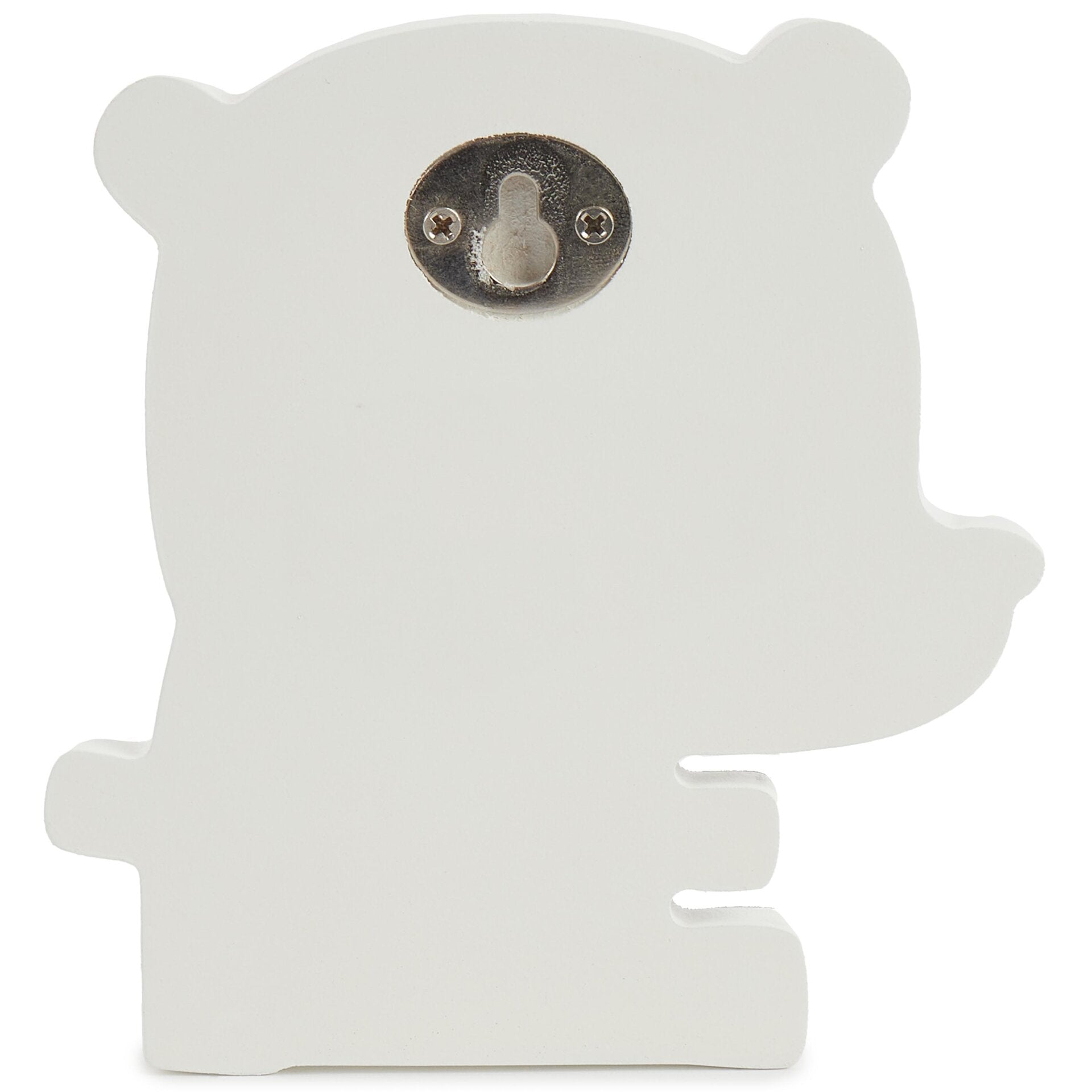 Garderoben Aufbewarung Wohnen & Kinderzimmer Wandhaken Panda # 24850011 (6).jpg Second Hand