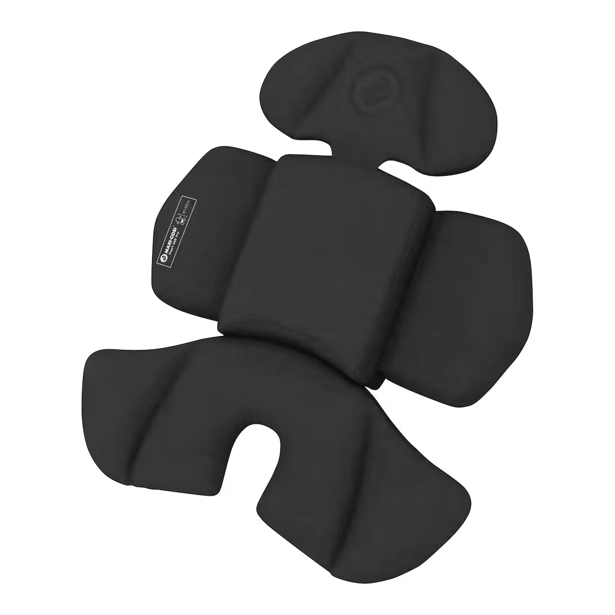 Maxi-Cosi  Pearl 360 Einlage für Neugeborene Authentic Black