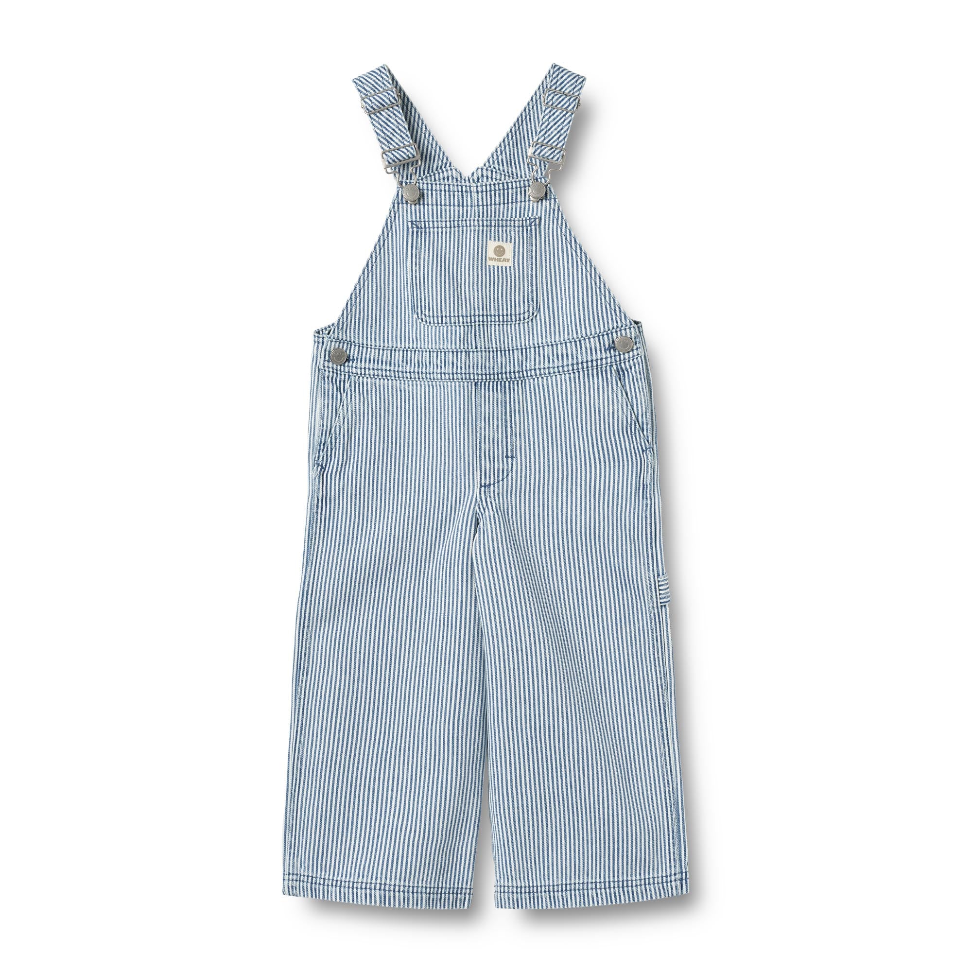 Wheat Kinder Overall Jamai – Komfortabel, Neu & Günstig 128 | 8yrs