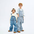 Wheat Kinder Overall Jamai – Winter Outdoor, Neu & Günstig 116 | 6yrs
