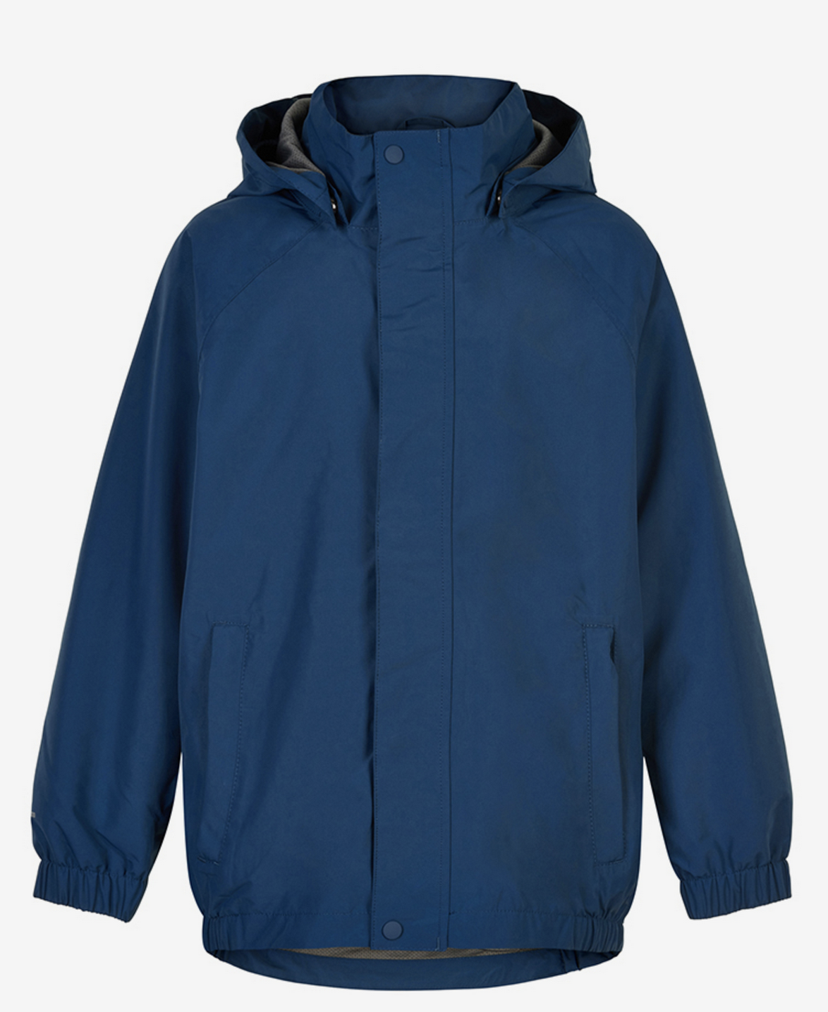 ColorkidsShell Jacket -  Ensign Blue königsblau