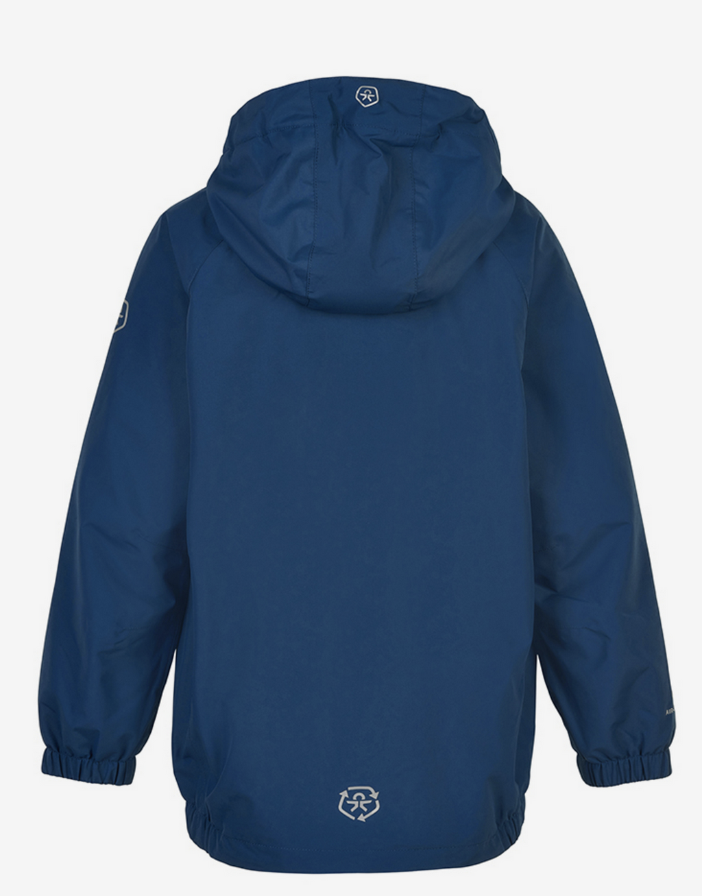ColorkidsShell Jacket -  Ensign Blue königsblau