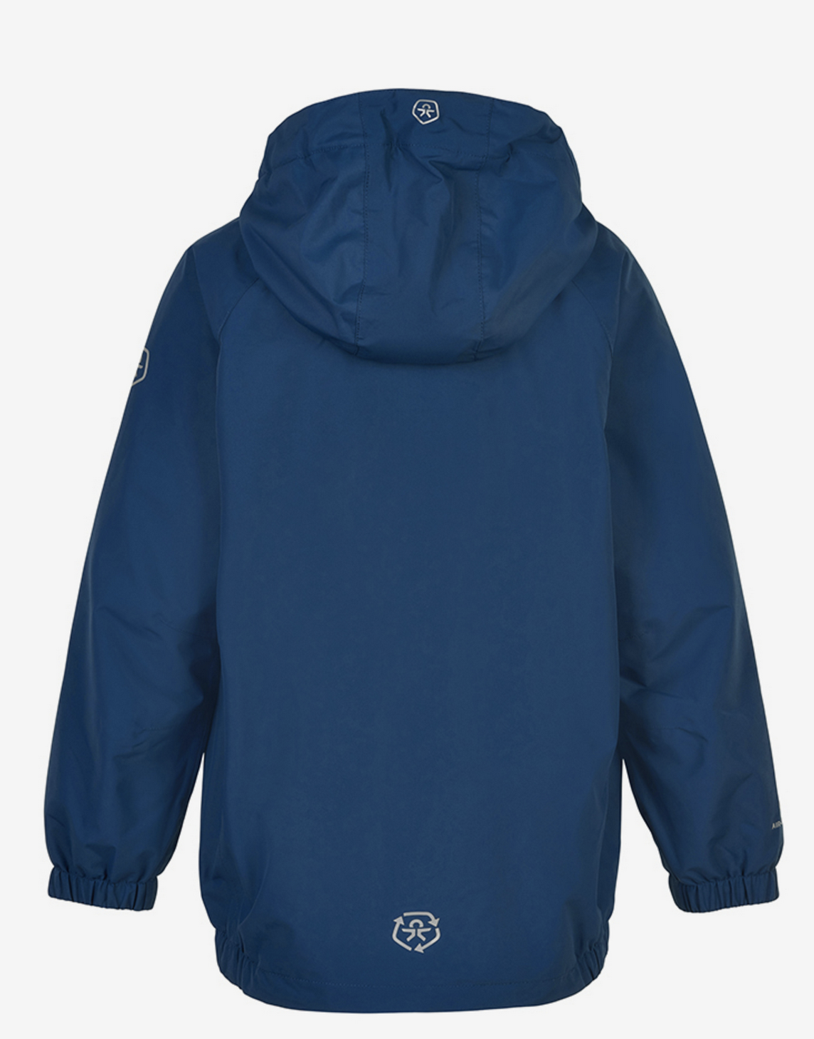 ColorkidsShell Jacket -  Ensign Blue königsblau