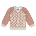 Sense Organics Pullover 86 | 18m