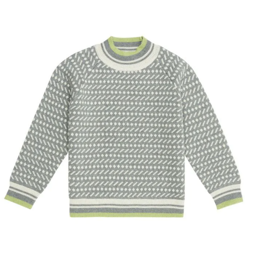 Sense Organics Pullover 104 | 4yrs