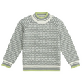 Sense Organics Pullover 104 | 4yrs