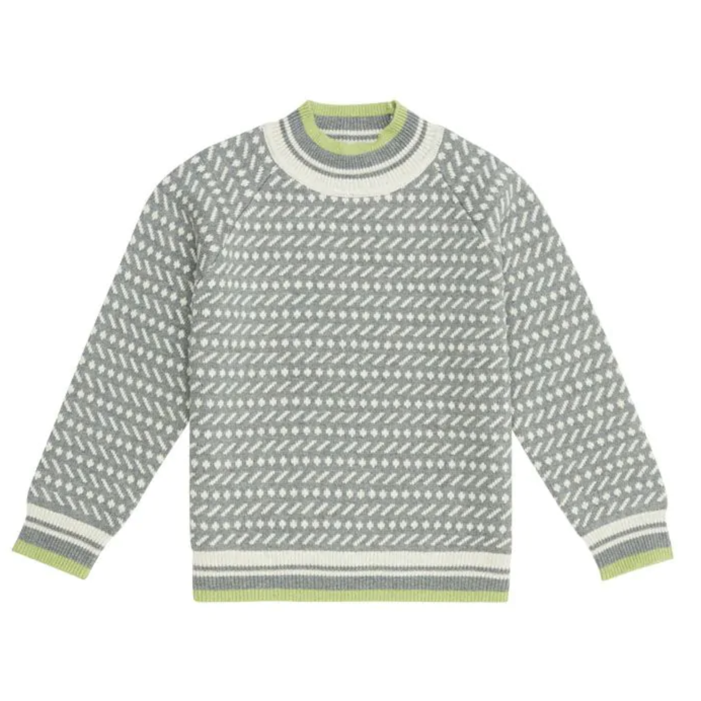 Sense Organics Pullover 104 | 4yrs