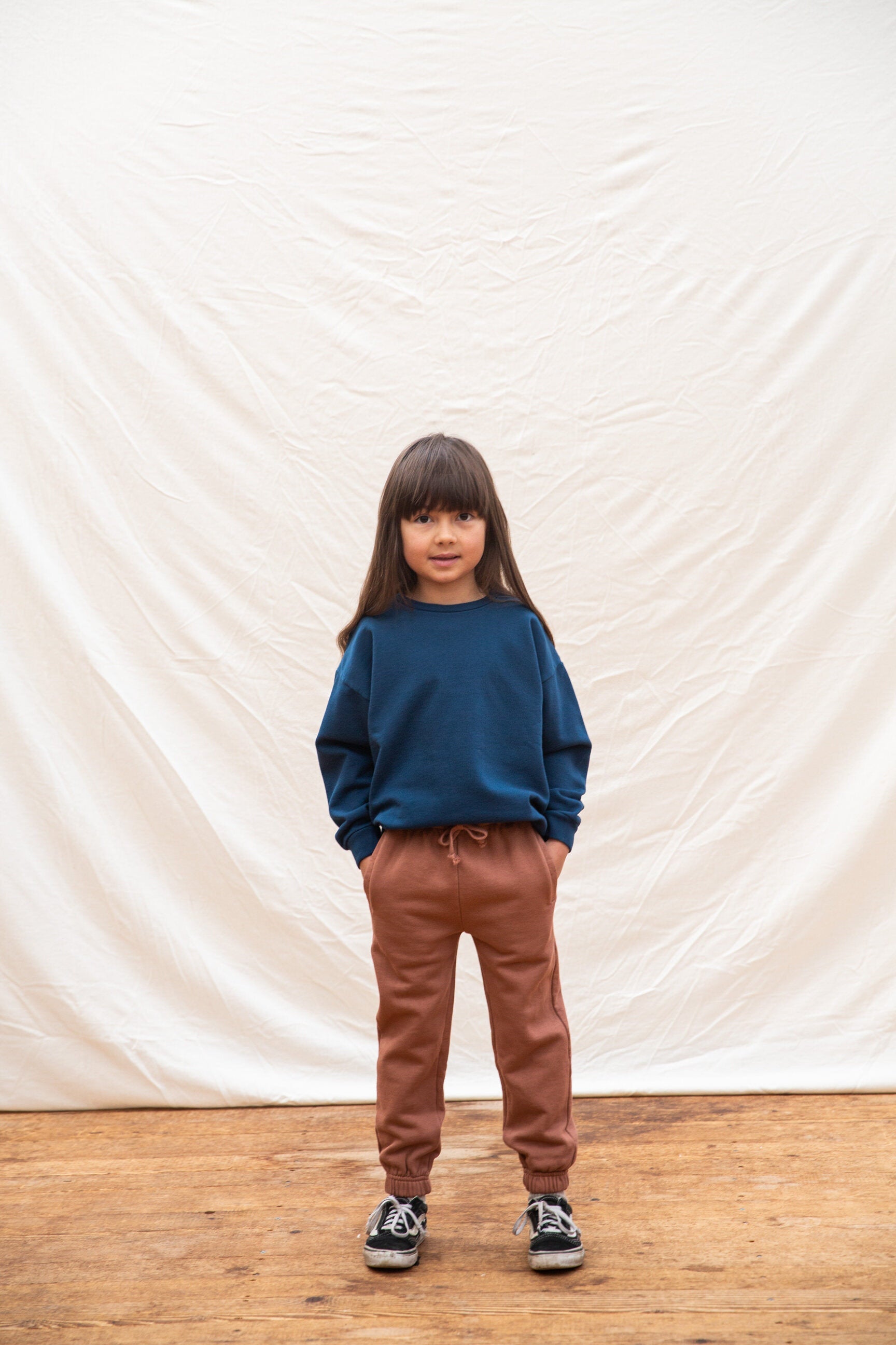Alex Track Pants | Jogginghose