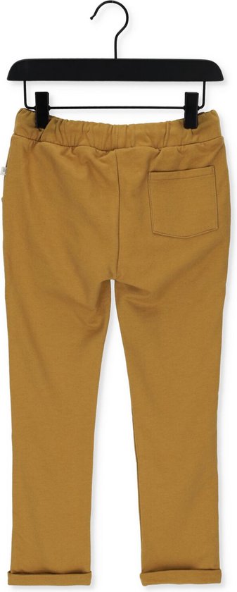 Hose Luc Jaune gr.4