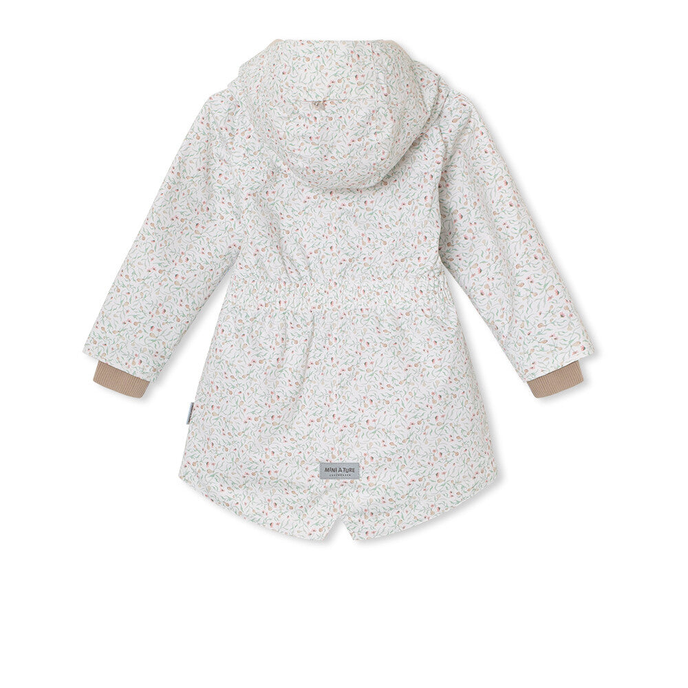 Funktionsjacke Vikaya fleece lined - Summer