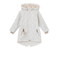 Funktionsjacke Vikaya fleece lined - Summer