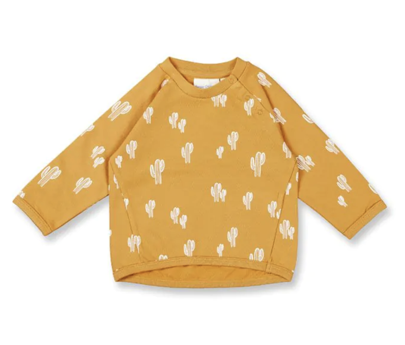Sense Organics Sweatshirt 80 | 12m