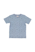 Gro T-Shirt mit Punkten 98 | 3yrs
